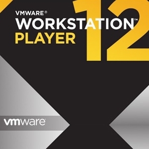 VMware Workstation Player Commercial 12